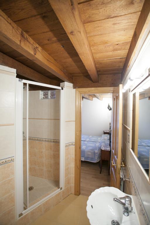 Гостевой дом El Cabanon De Пимианго Номер фото
