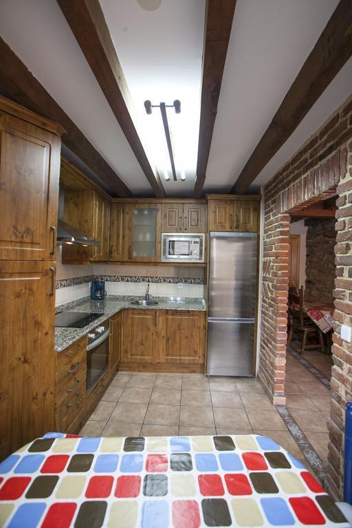 Гостевой дом El Cabanon De Пимианго Номер фото